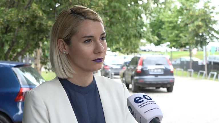 Amy: EU is trying to get back into the dialogue process, which has run out of hand