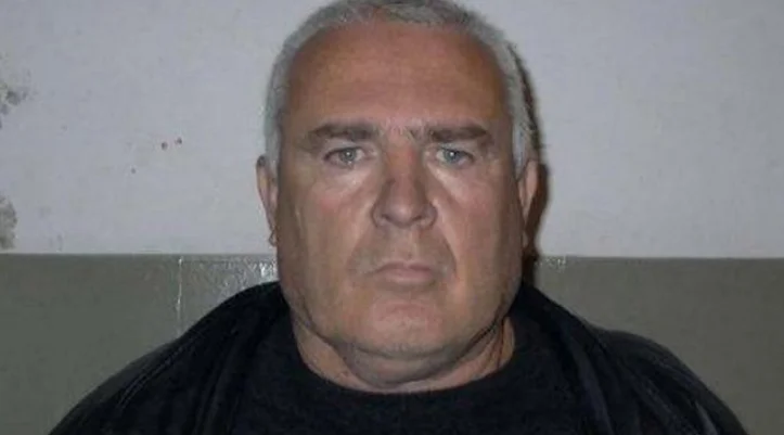 Albanian Mafia dies, known as General: He had also killed a minister's driver
