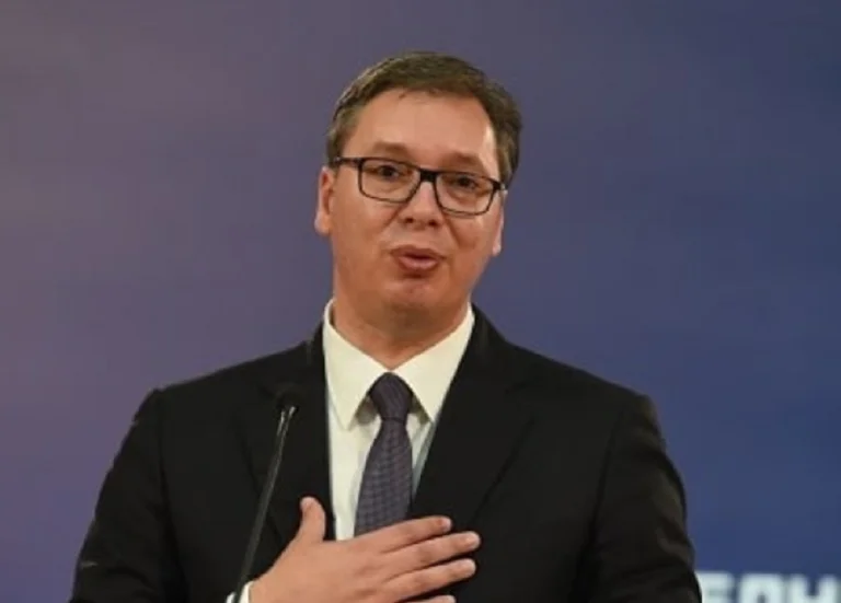 Vuciq: Después del 27 de junio, tenemos importantes reuniones que no hablamos