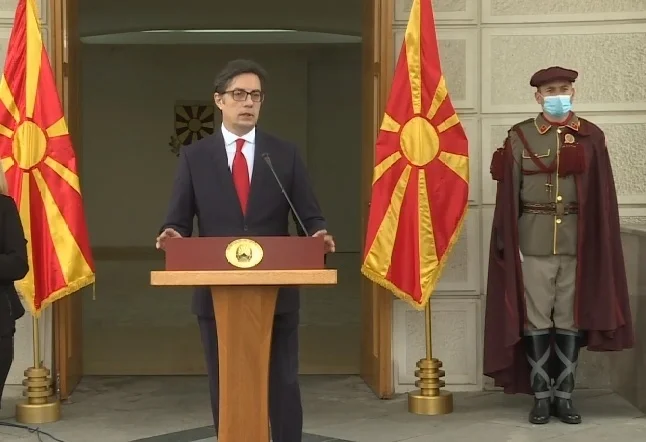 La Macedonia del Nord annuncia lo stato di emergenza per altri otto giorni