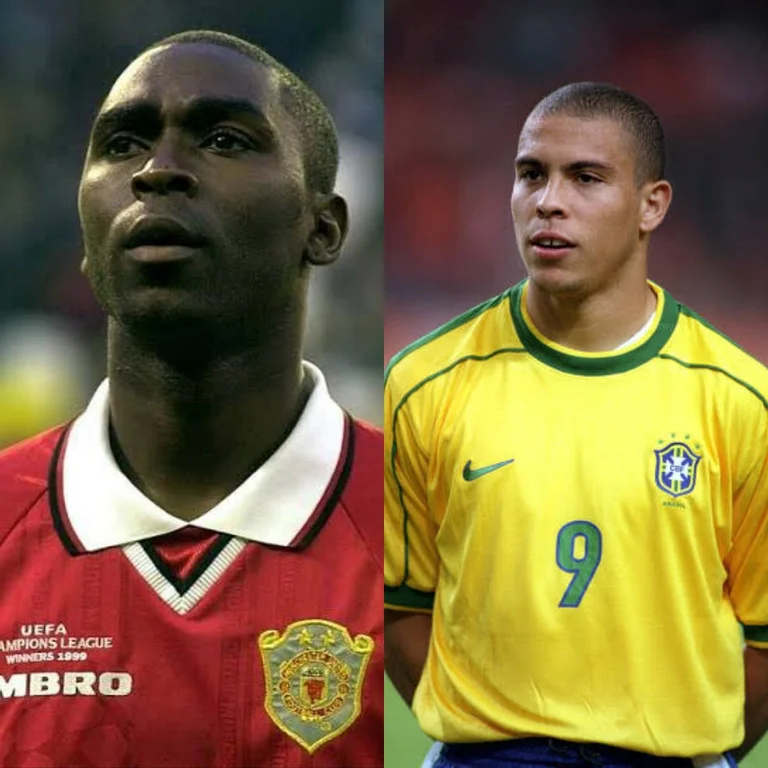 Manchester United's former star: Almost “exited” alongside Ronaldo