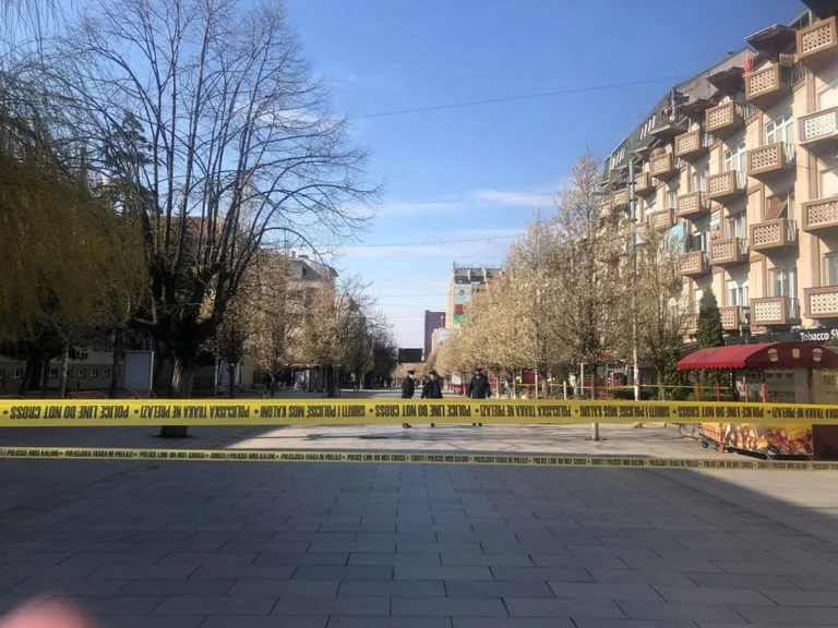 Results of 140 people suspected of coronarys in Pristina appear today