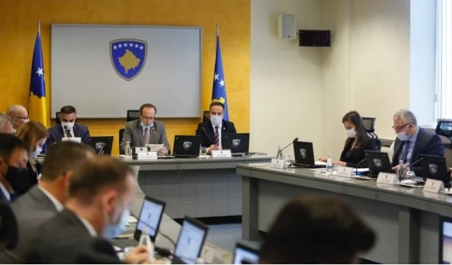 Bilancio recensione prevista per votare oggi