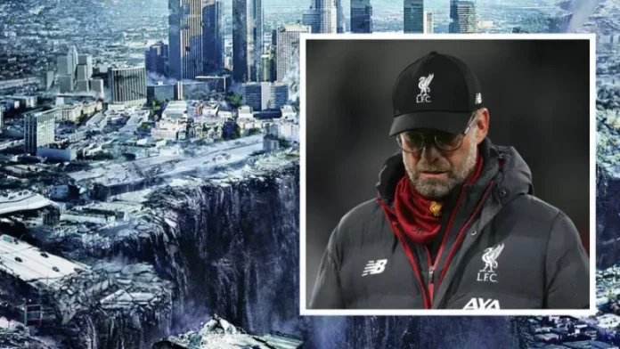 Apocalypse il giorno Liverpool è proclamato campione del mondo