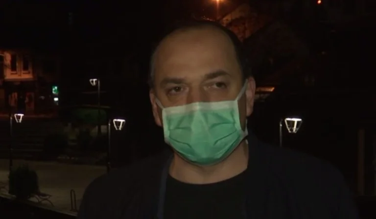 18 new cases in Prizren, Haskuka: The virus is still between us