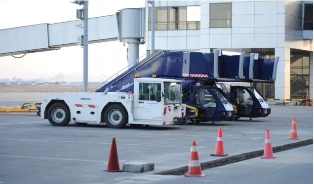 Voli cancellati da Pristina Aeroporto
