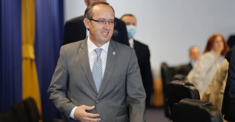Hoti: Co-operation with America bearing results, Serbia has halted recognitions