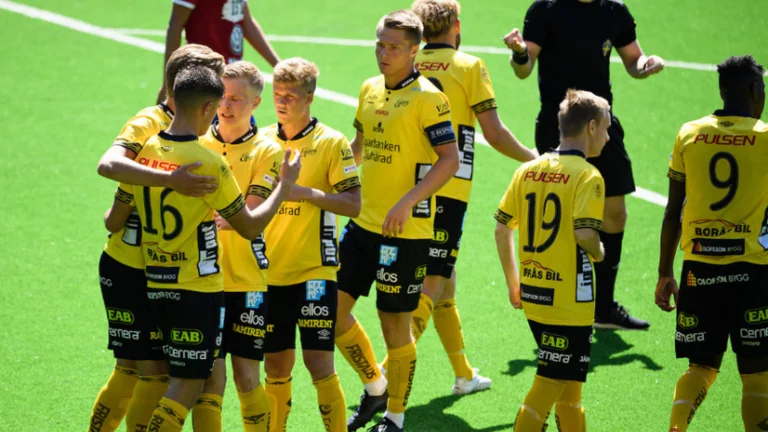 Le frère d'Arben Zenel brille dans le premier match en Suède