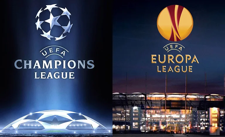 U n EFA is planning to do what sounds almost impossible, to open stadiums for CL and EL games.