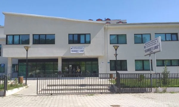 Uno afectado por el coronavirus en el QKMF de la Kachanics está aislado