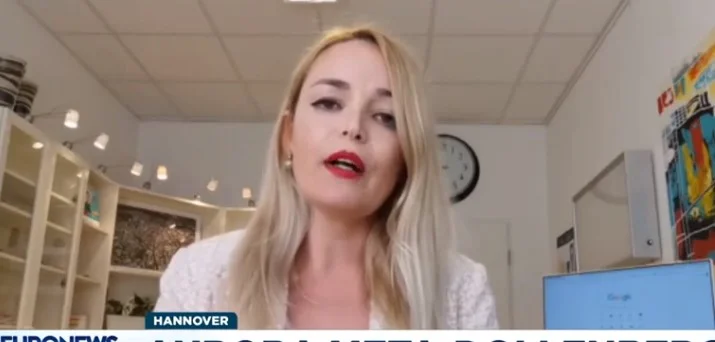 Albanian doctor in Germany: The second wave of COVID-19 will be easier