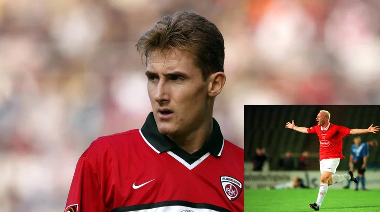 120 anni di storia e 4 volte campione tedesco: ex club Igli Tares verso bancarotta