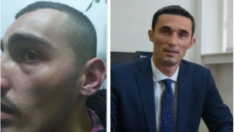Prosecutor Raises Prosecution Against MP Andrew Shala for Attack on Journal