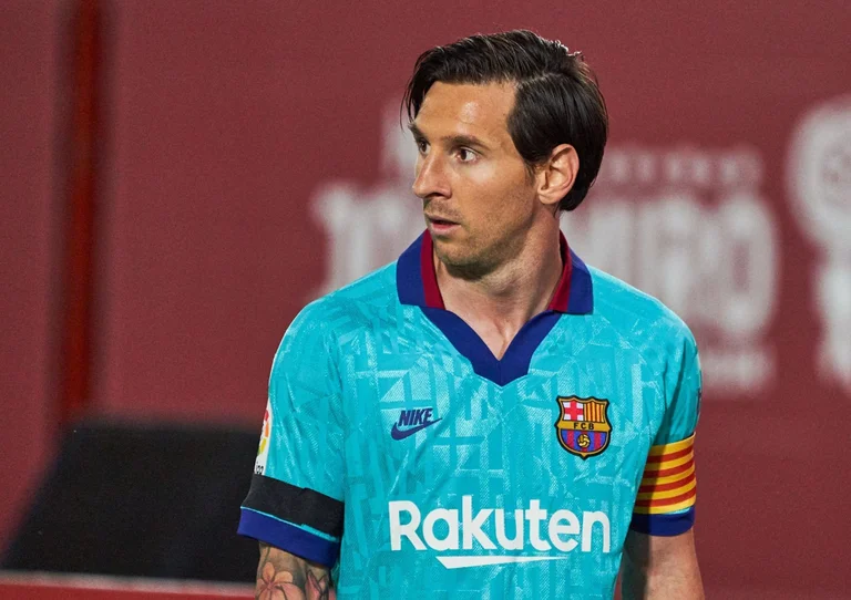 The middle nearing Barcelona renovation, that's a staggering amount that will benefit