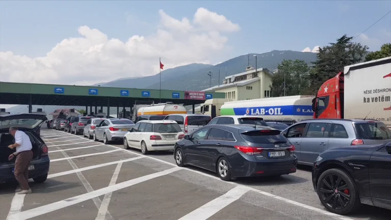 The government decides: From June 22nd, all land borders open