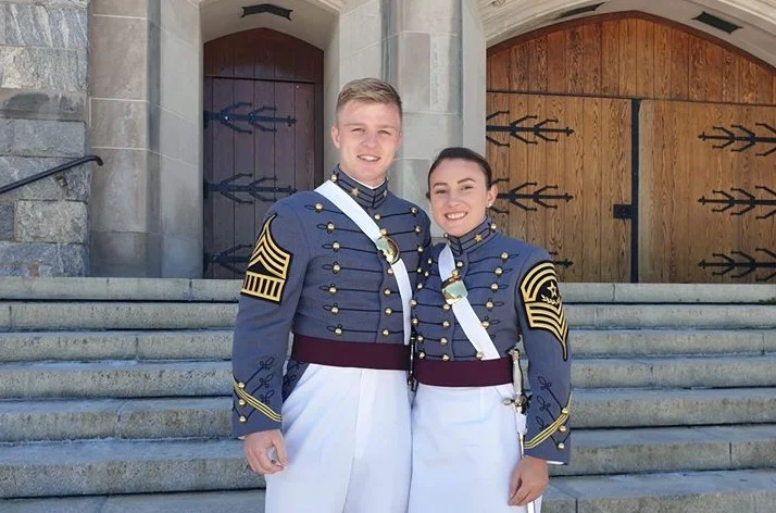 The American Embassy congratulates the two Kosovars: You made all of Kosovo proud