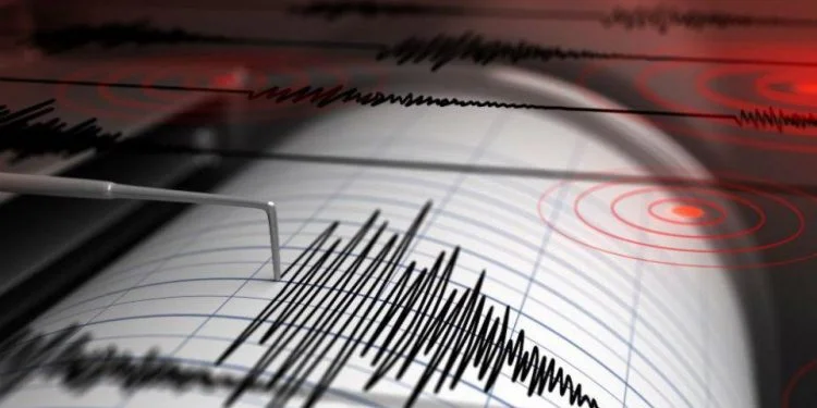Fuerte terremoto en Turquía