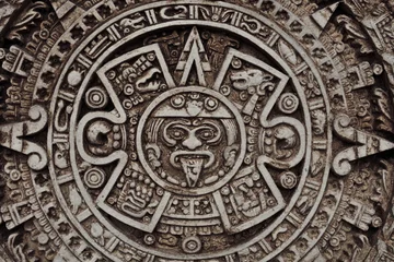 Le Clatterer ! Une autre lecture du calendrier maya dit que la fin du monde aura lieu la semaine prochaine