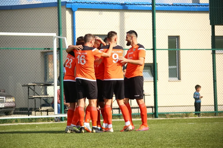 Is the Balkans as strong as Barcelona? 5 Kosovo Superleague teams with best attack