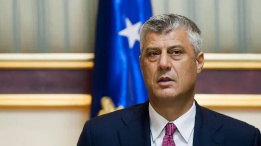 Thaci: Moikos Zeqo was powerful supporter of Kosovo issue, supporter of KLA