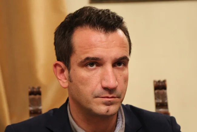 Sembra positivo con Corleone. Il prossimo uomo di Erion Veliaj.
