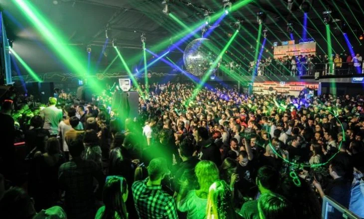 Decision to open nightclubs sought to be revised