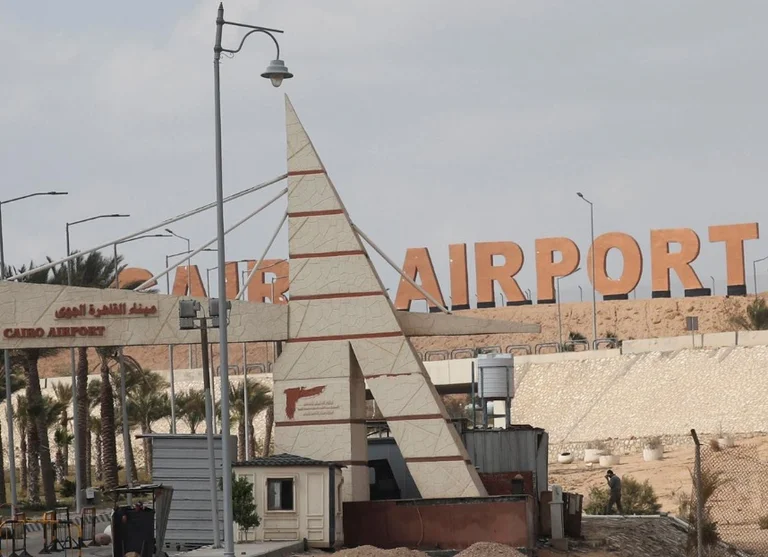 Ägypten wird alle Flughäfen am 1. Juli wieder öffnen