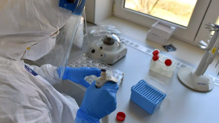 Kosovo currently has about 10,000 tests for coronarys