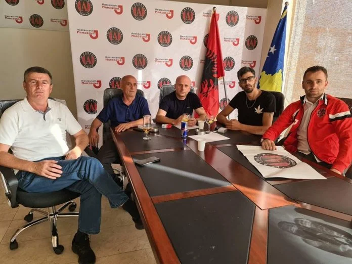 Arber Club Resigns All Headship