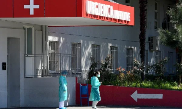 Voice America: Washington-19 disturbing figures in Albania, 3 times last three months