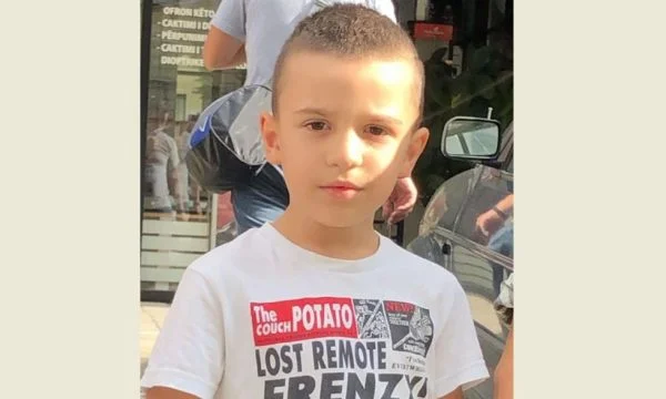 6-year-old diagnosed with acute leukemia, family seeks help with his recovery