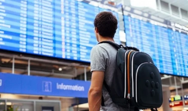 In questi cinque paesi europei non si può mai volare un aereo