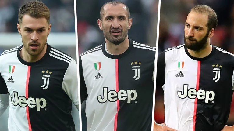 Tres grandes escasez en la final de Coppa Italia a Nápoles