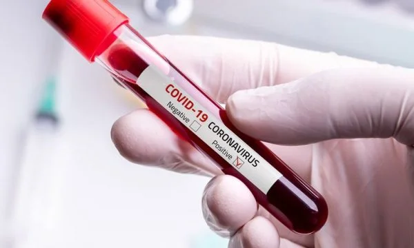 Le persone con questo gruppo sanguigno sono meno a rischio di Coronavirus