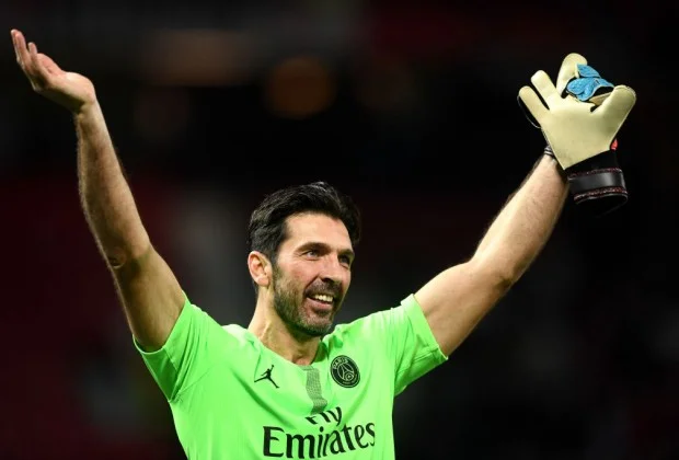 Being a goalkeeper one of the most difficult positions: These are among the best of all time