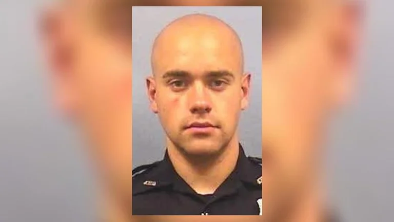 He's fired from the cop who killed Rayshard Broox, the cameras told him what they were talking about seconds before the disaster.