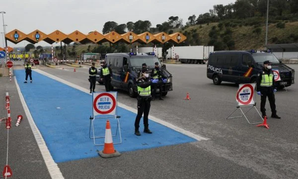 Spain close to major decision expected to enjoy citizens with liberalised visas in Europe