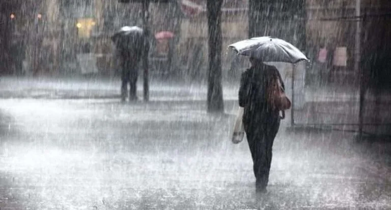 Lluvia y nubes, se espera que este sea el clima de mañana en Kosovo