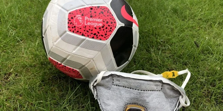 Due casi coronavirus positivi in Premier League