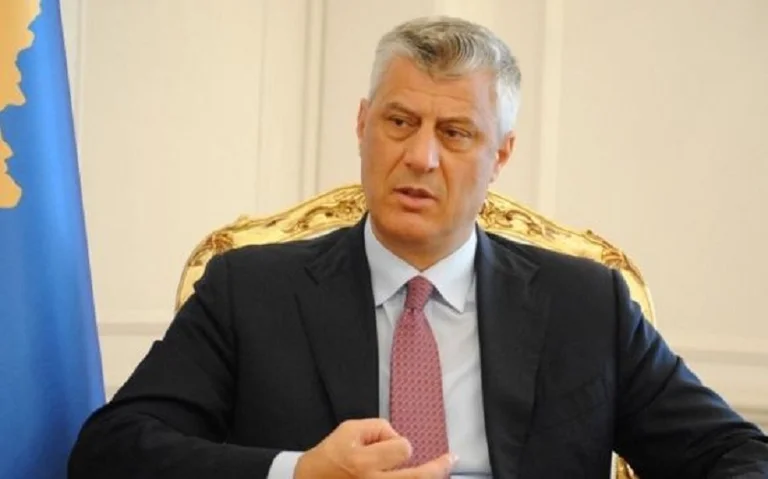 Thaçi: Kosova dhe Shqipëria duhet t’i hapin tërësisht kufijtë