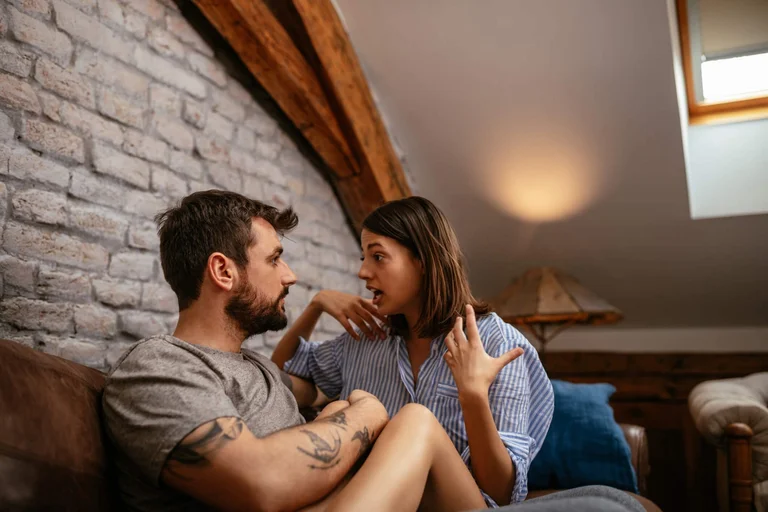 If you want to have a good marriage, do so!