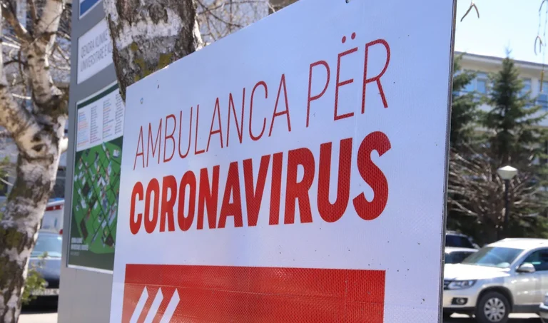 Coronervirus balance in Kosovo: 1 thousand 437 cases, 32 deaths and 928 healed