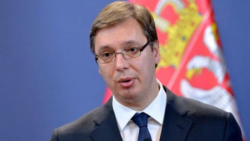 Vuciq: I fear there is no solution between Kosovo and Serbia