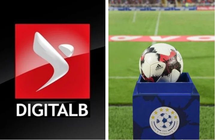 Exclusive: After the FSHF interrupts co-operation with DigitAlb, the warning comes from NFFK