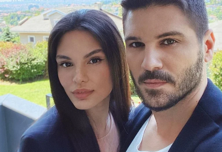 Krise in der Ehe von Tolgahan und Almeida? Türkischer Schauspieler selbst spricht