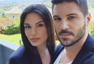 Crise du mariage de Tolgahan et Almeida ? L'acteur turc lui-même parle