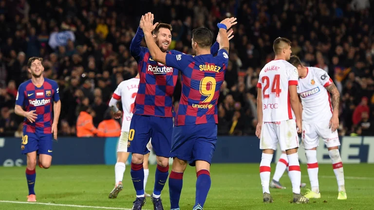 Barcelone va à Majorque ce soir, formations officielles publiées