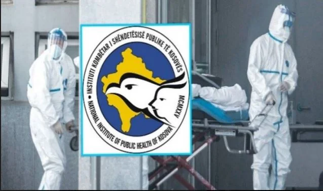 IKSHPK recommande que MS ferme toutes les institutions où il y a des cas de coronaire