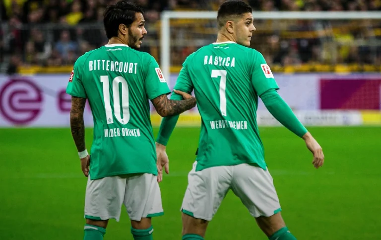 Werder Bremeni jep lajmin që të gjithë kemi qenë duke e pritur për Milot Rashicën