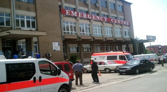Sent to 34-year-old QKUK, who was injured in car accident and motorcycle